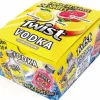 Twist Vodka Shot Mix Exotic 24 x 20 ml