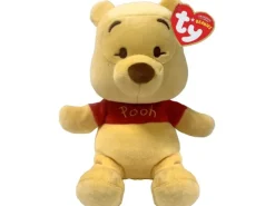 Ty Plüsch Winnie The Pooh Gelb