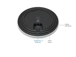 Ubiquiti Access Point Unifi U7 Pro XG Weiss