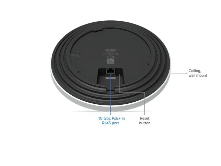 Ubiquiti Access Point Unifi U7 Pro XG Weiss