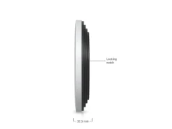 Ubiquiti Access Point Unifi U7 Pro XG Weiss