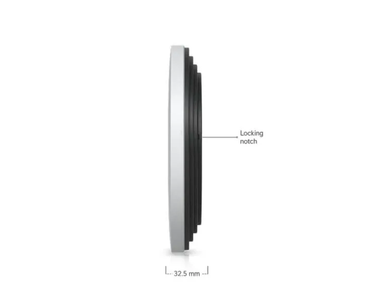 Ubiquiti Access Point Unifi U7 Pro XG Weiss