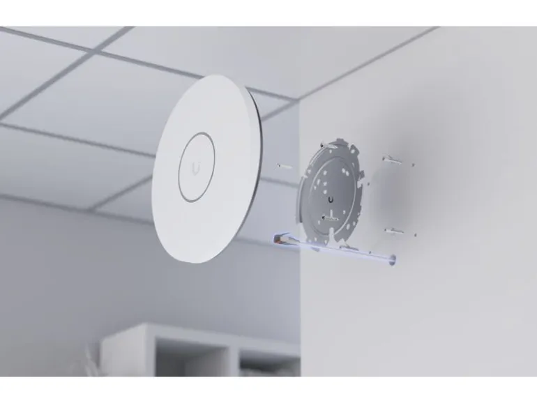 Ubiquiti Access Point Unifi U7 Pro XG Weiss