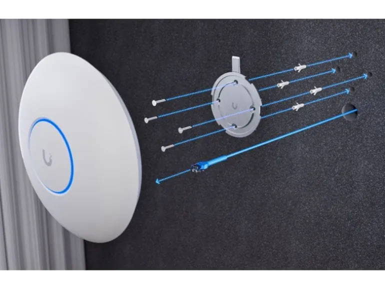 Ubiquiti Access Point UniFi U7-LR