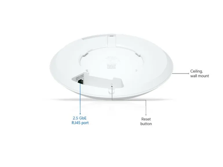 Ubiquiti Access Point UniFi U7-LR