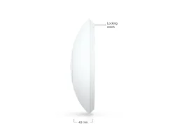 Ubiquiti Access Point UniFi U7-LR