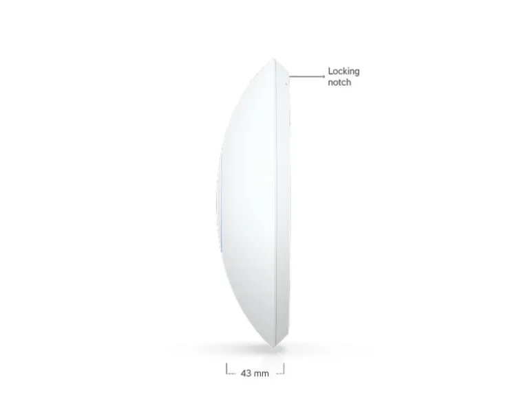Ubiquiti Access Point UniFi U7-LR