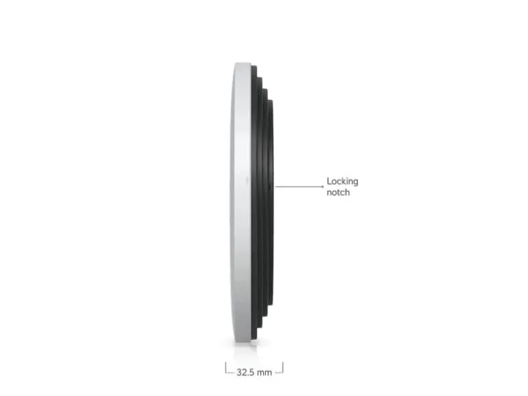 Ubiquiti Access Point UniFi U7 Pro XGS Weiss