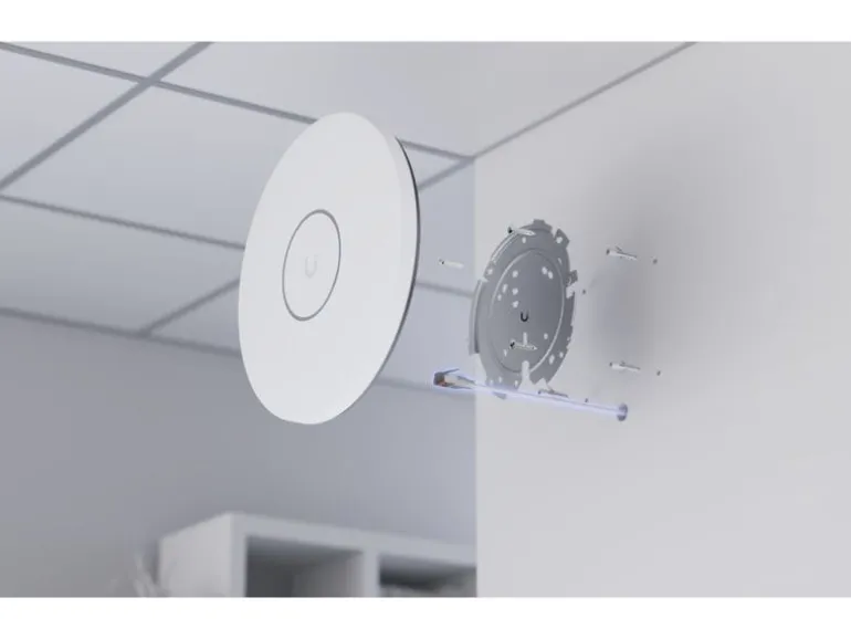 Ubiquiti Access Point UniFi U7 Pro XGS Weiss