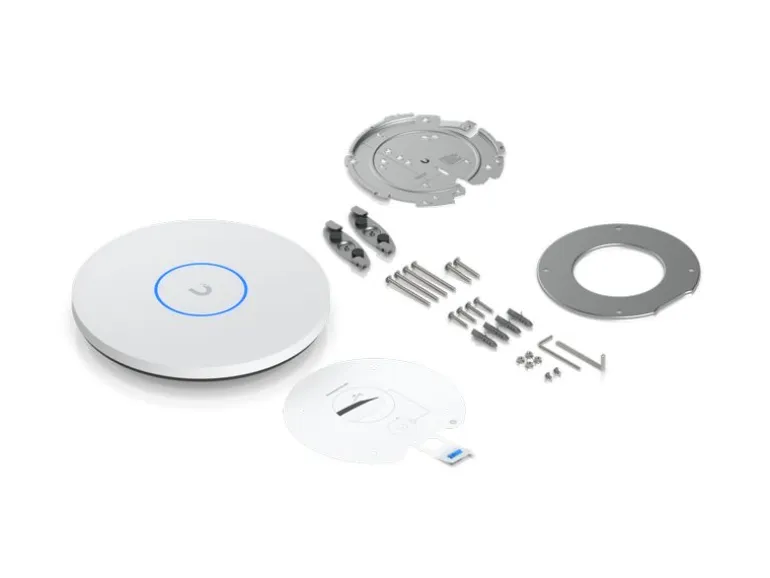 Ubiquiti Access Point UniFi U7 Pro XGS Weiss