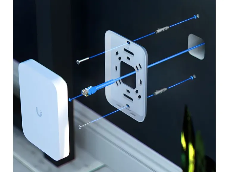 Ubiquiti Access Point Unifi U7 In-Wall