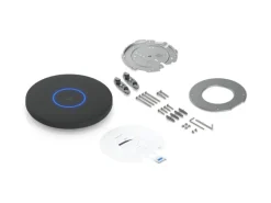Ubiquiti Access Point Unifi U7 Pro XG Schwarz