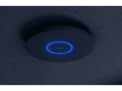 Ubiquiti Access Point Unifi U7 Pro XG Schwarz