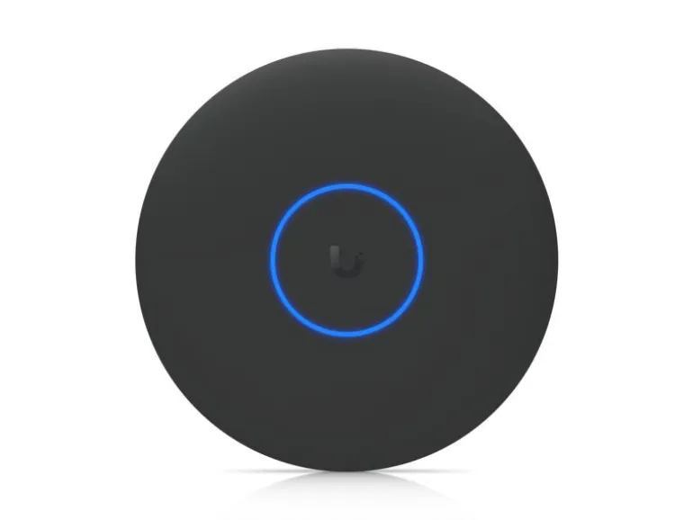Ubiquiti Access Point UniFi U7 Pro XGS Schwarz