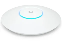 Ubiquiti Access Point U6+ ohne PoE-Injector