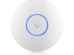 Ubiquiti Access Point U6+ ohne PoE-Injector