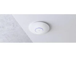 Ubiquiti Access Point U6+ ohne PoE-Injector