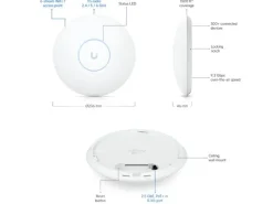 Ubiquiti Access Point U7-Pro