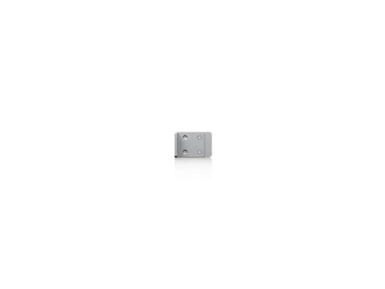 Ubiquiti Blindblende UACC-RACK-PANEL-BRUSH-1U Bürste 1HE 19", Schwarz