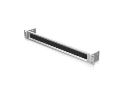 Ubiquiti Blindblende UACC-RACK-PANEL-BRUSH-1U Bürste 1HE 19