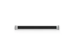 Ubiquiti Blindblende UACC-RACK-PANEL-BRUSH-1U Bürste 1HE 19