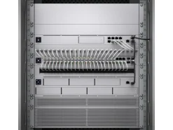 Ubiquiti Blindblende UACC-RACK-PANEL-BRUSH-1U Bürste 1HE 19