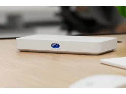 Ubiquiti Cloud Gateway Fiber