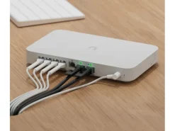 Ubiquiti Cloud Gateway Fiber