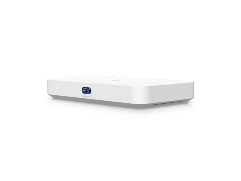 Ubiquiti Cloud Gateway Fiber