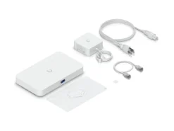 Ubiquiti Cloud Gateway Fiber