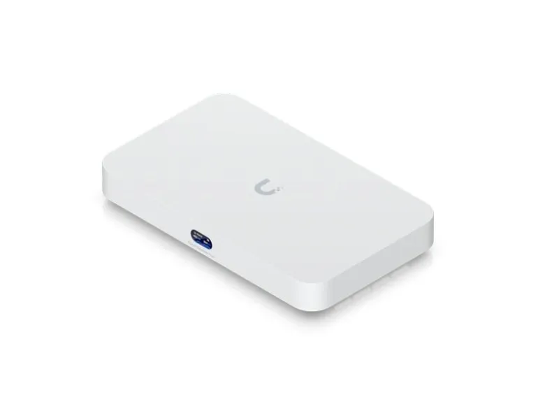 Ubiquiti Cloud Gateway Fiber