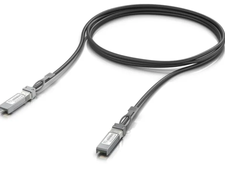 Ubiquiti Direct Attach Kabel UACC-DAC-SFP10-3M SFP+/SFP+ 3 m