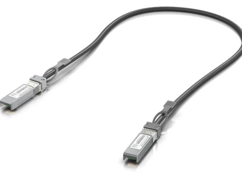 Ubiquiti Direct Attach Kabel UACC-DAC-SFP10-0.5M SFP+/SFP+ 0.5 m