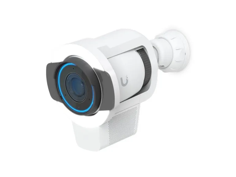 Ubiquiti Hybrid Strahler AI Pro Enhancer Weiss