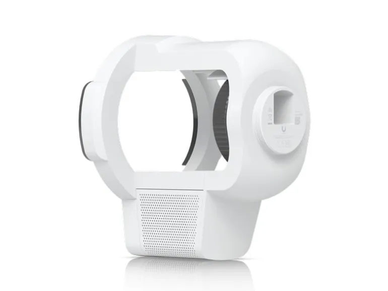 Ubiquiti Hybrid Strahler AI Pro Enhancer Weiss