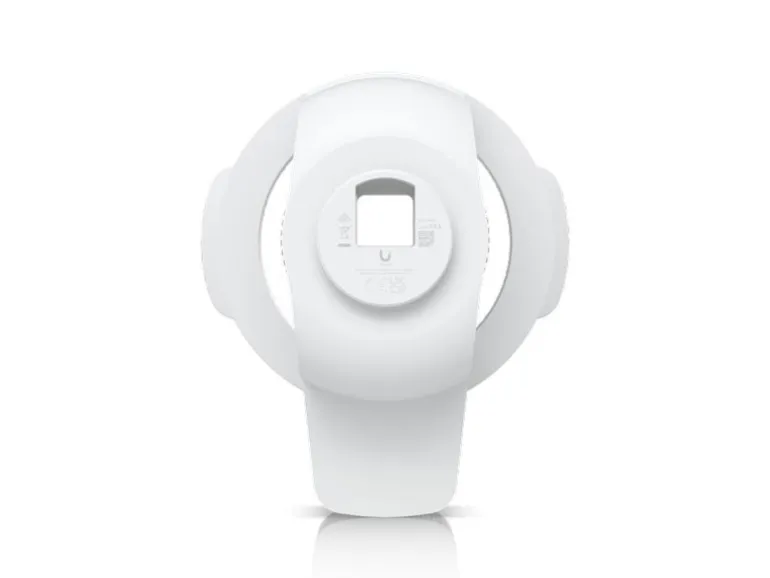 Ubiquiti Hybrid Strahler AI Pro Enhancer Weiss