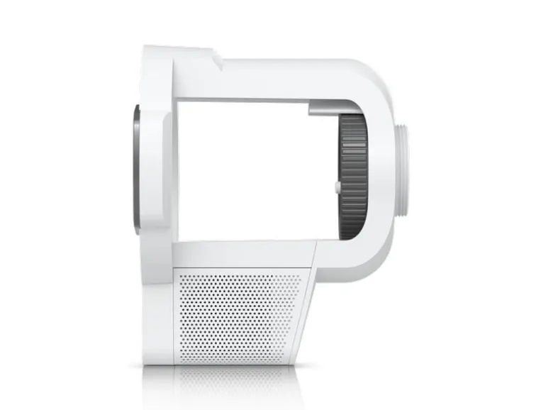 Ubiquiti Hybrid Strahler AI Pro Enhancer Weiss