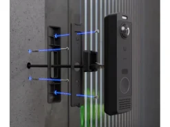 Ubiquiti IP Türstation G6 Entry