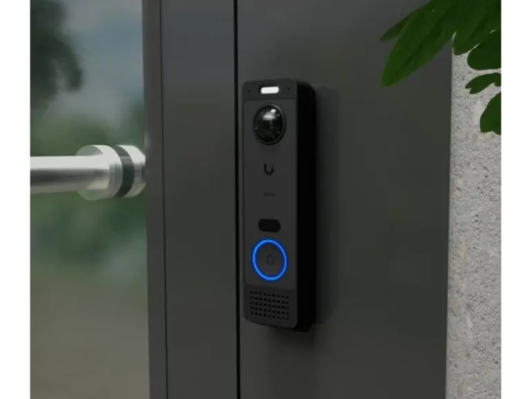 Ubiquiti IP Türstation G6 Entry