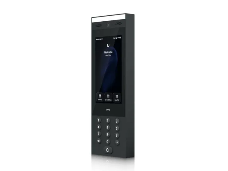 Ubiquiti IP Türstation G3 Intercom