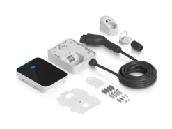 Ubiquiti Ladestation UniFi EV Station Lite