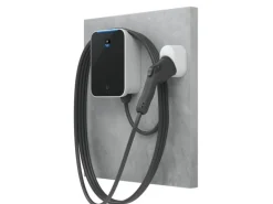 Ubiquiti Ladestation UniFi EV Station Lite