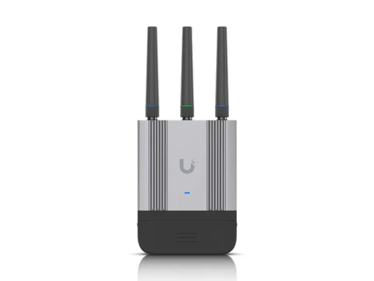 Ubiquiti LTE-Industrie-Router UMR-INDUSTRIAL