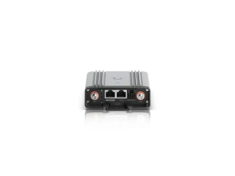 Ubiquiti LTE-Industrie-Router UMR-INDUSTRIAL