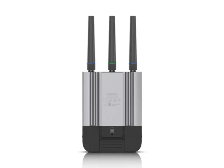 Ubiquiti LTE-Industrie-Router UMR-INDUSTRIAL