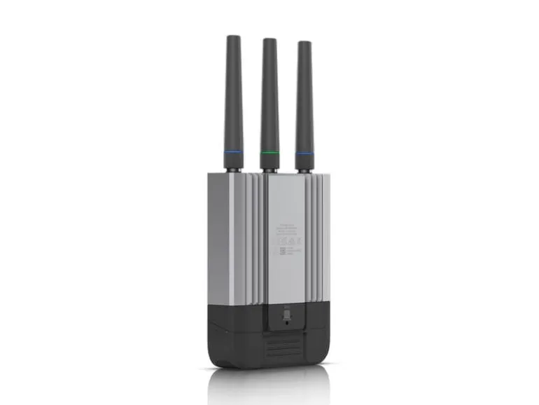 Ubiquiti LTE-Industrie-Router UMR-INDUSTRIAL