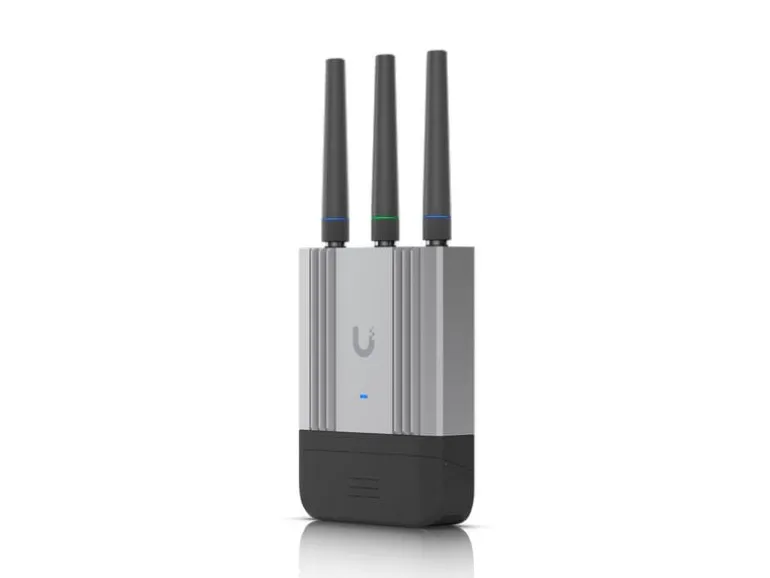 Ubiquiti LTE-Industrie-Router UMR-INDUSTRIAL