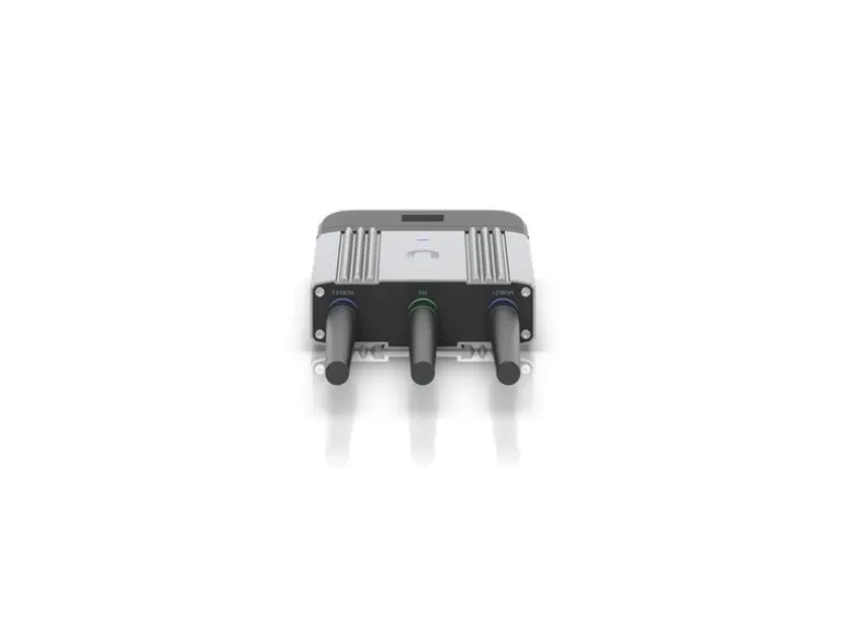 Ubiquiti LTE-Industrie-Router UMR-INDUSTRIAL