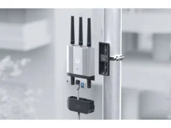 Ubiquiti LTE-Industrie-Router UMR-INDUSTRIAL