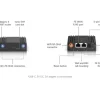 Ubiquiti LTE-Router Mobile Ultra